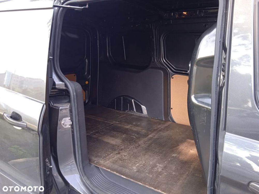 Ford Transit Connect - 35
