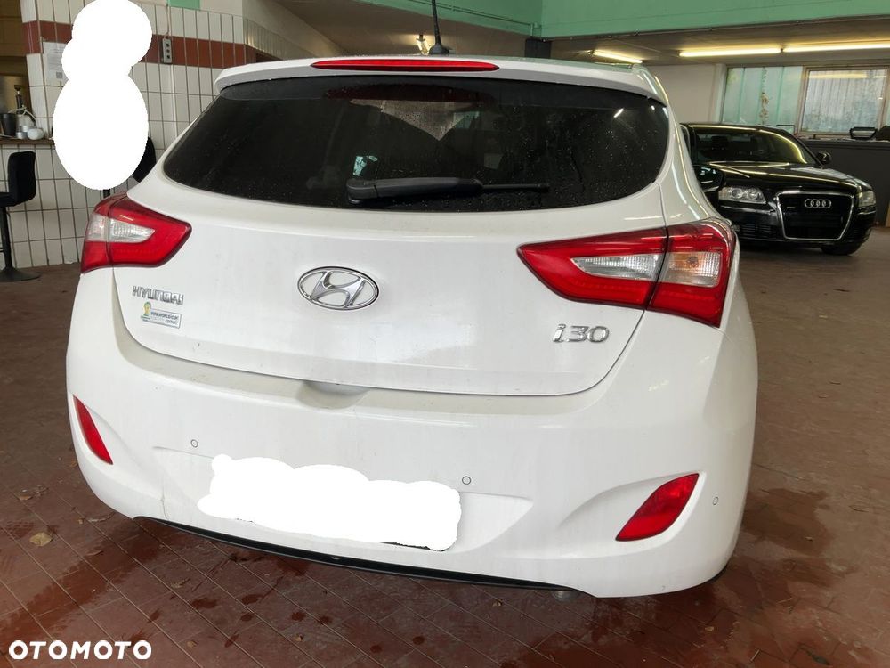 Hyundai i30 1.6 Fifa World Cup Edition - 5