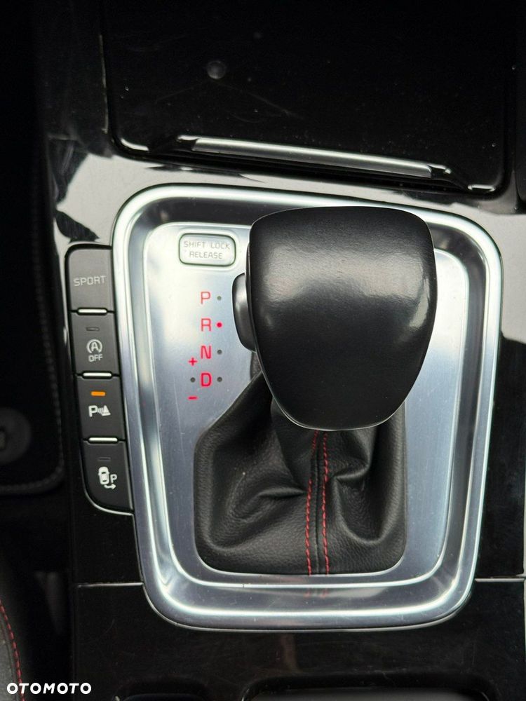 Kia ProCeed 1.6 T-GDI DCT7 OPF GT - 28