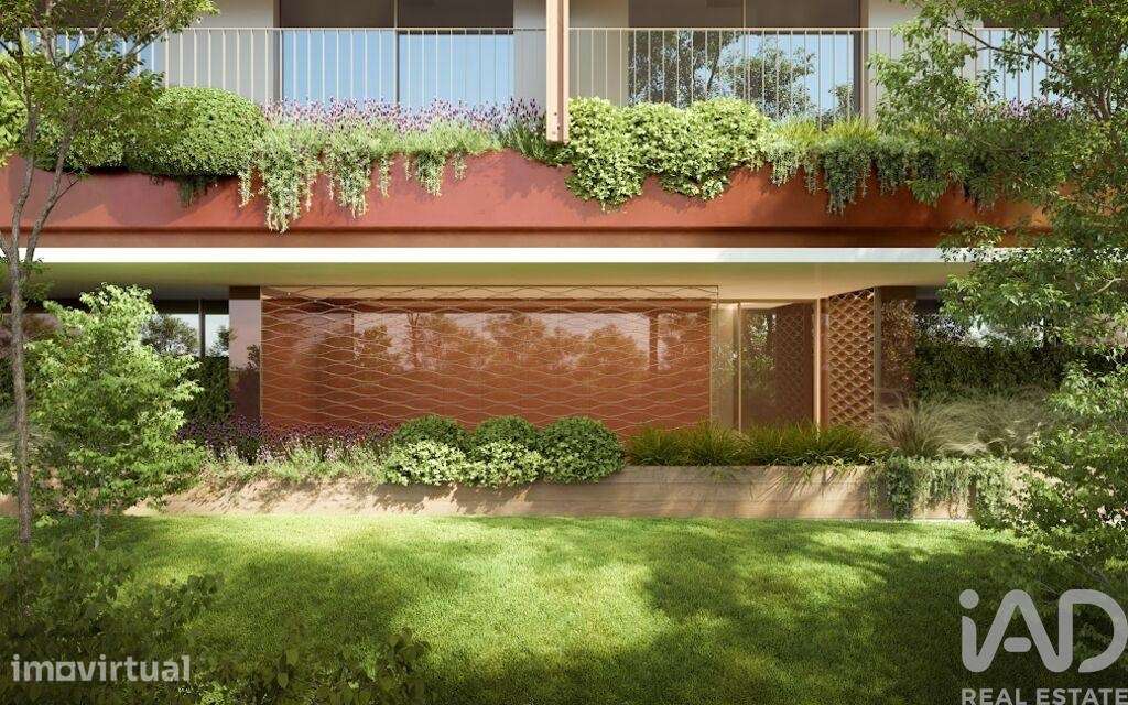 Apartamento T4 em Aldoar, Foz Do Douro E Nevogilde de 347,00 m2 - Grande imagem: 2/21