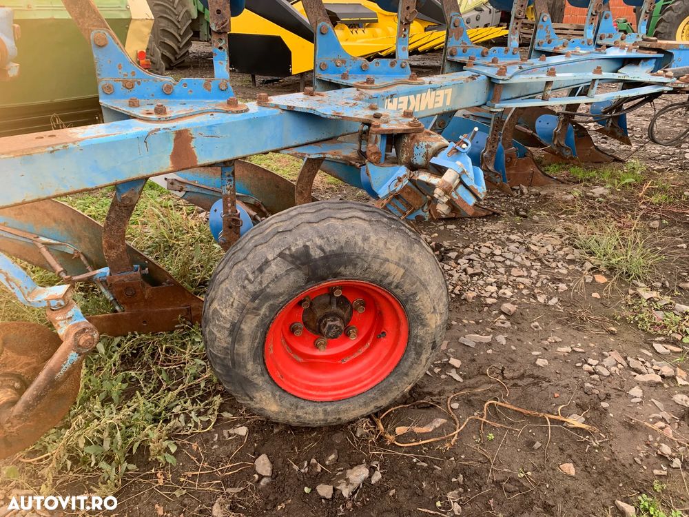 Lemken Europal 9 ONLAND - 10