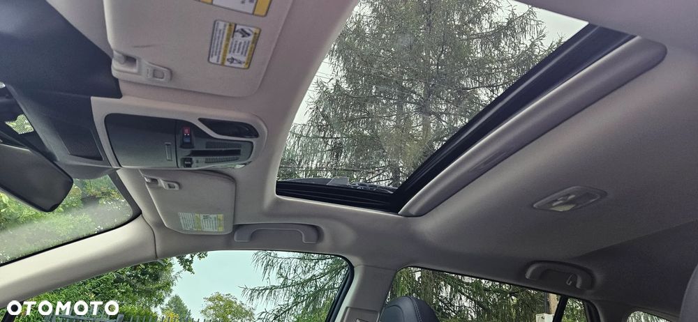 Subaru Outback - 28