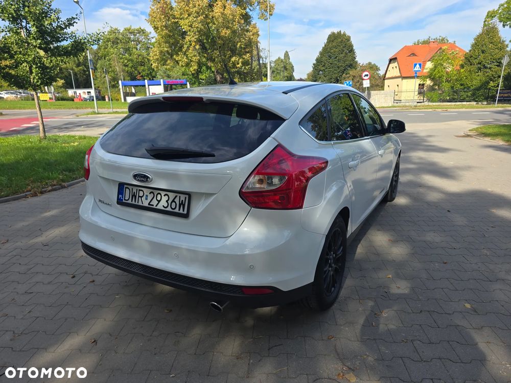 Ford Focus - 23