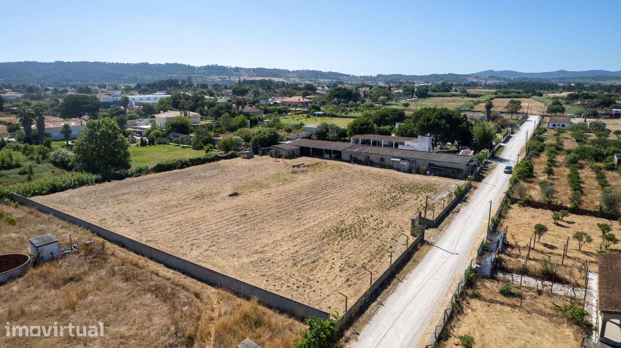 OPORTUNIDADE ÚNICA EM AZEITÃO, TERRENO DE 5.250 m² PARA CONSTRUIR A SU - Grande imagem: 4/25