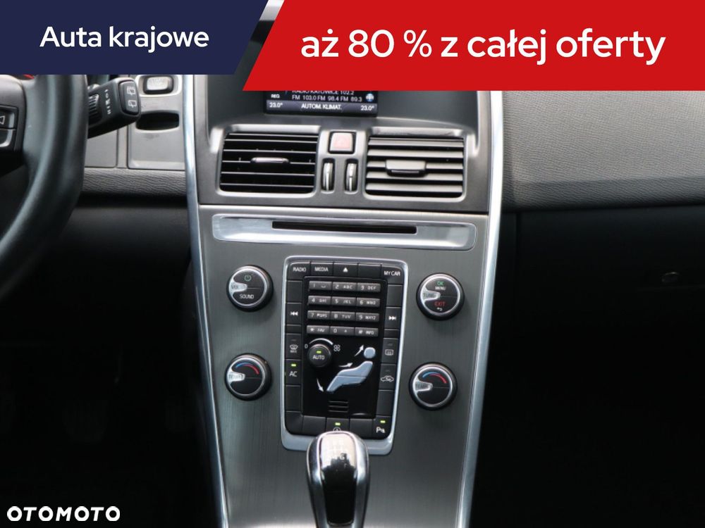 Volvo XC 60 - 14