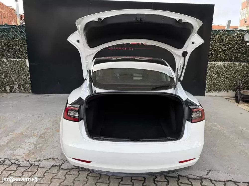 Tesla Model 3 Long Range Tração Integral - 13