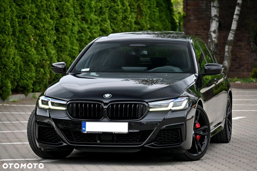 BMW Seria 5 - 9