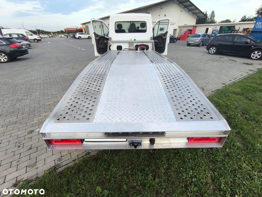Opel MOVANO - 8