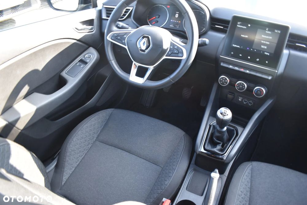 Renault Clio 1.0 TCe Equilibre - 22