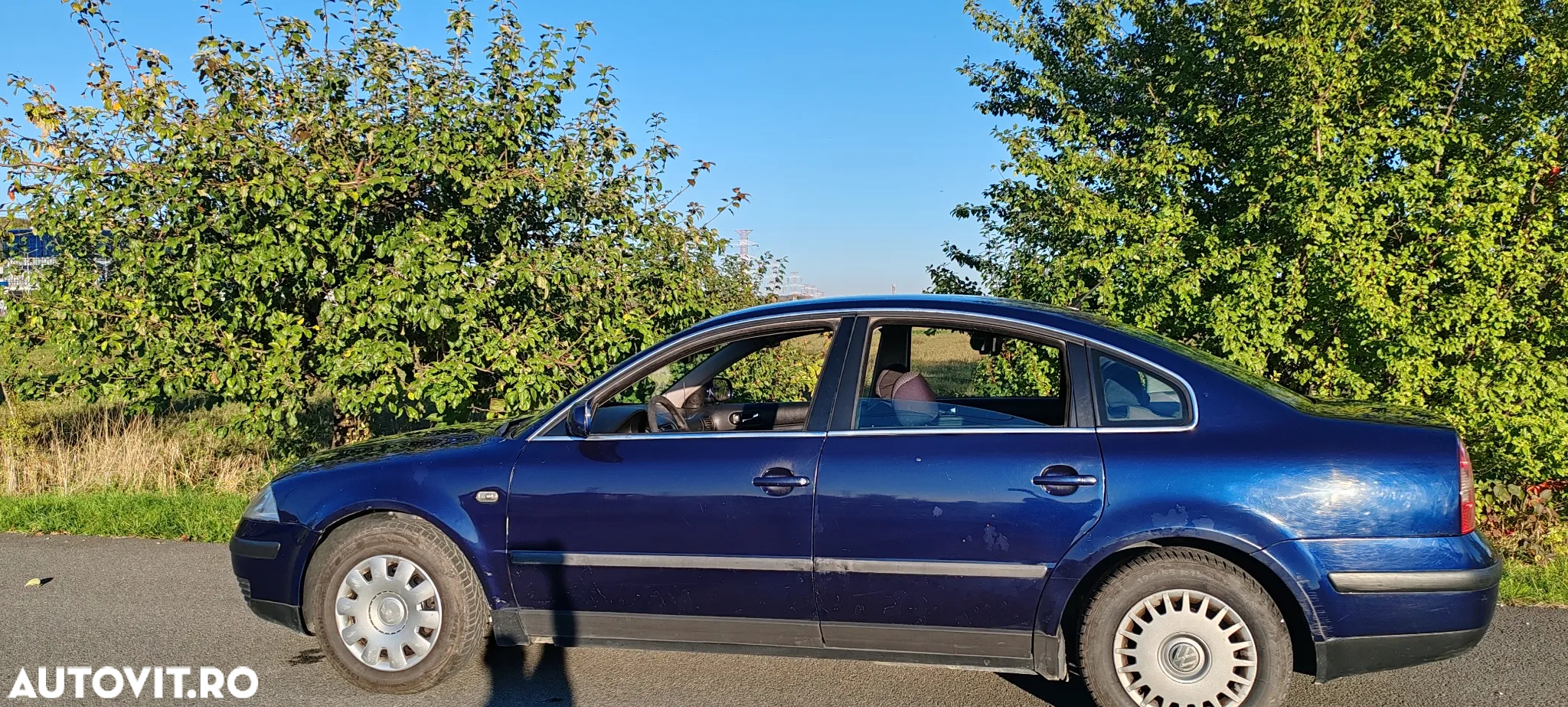 Volkswagen Passat - 14