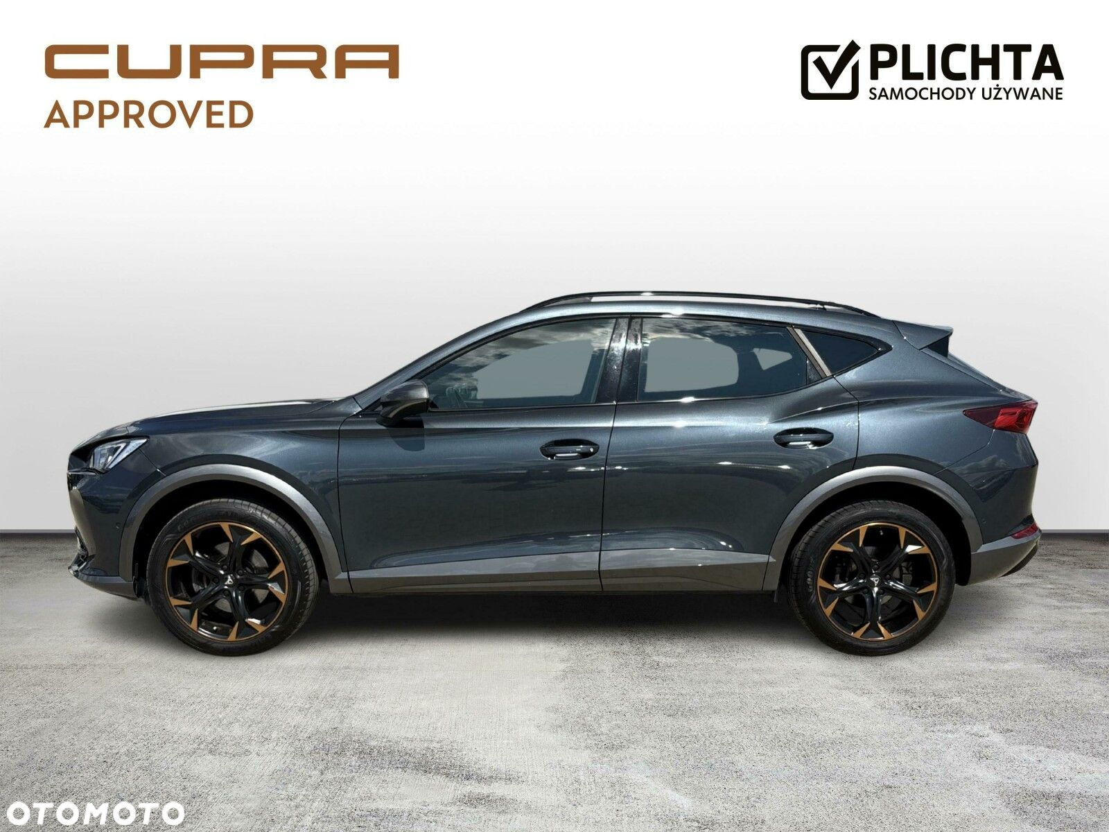 Cupra Formentor 1.5 TSI - 2