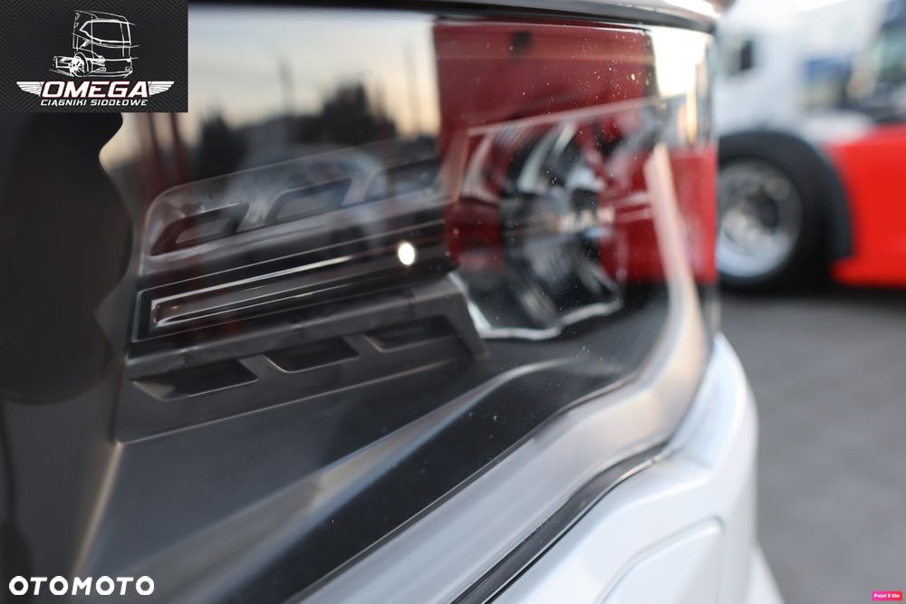 MAN TGX 18.510 MEGA Low Deck / XXL / Retarder / Klima postojowa / - 28