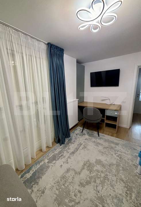 Apartament cu 3 camere, etaj 2, renovat complet - zona Centrala — fotografia 3