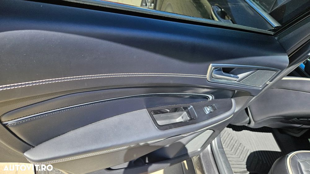Ford Edge 2.0 TDCi Powershift Vignale - 21