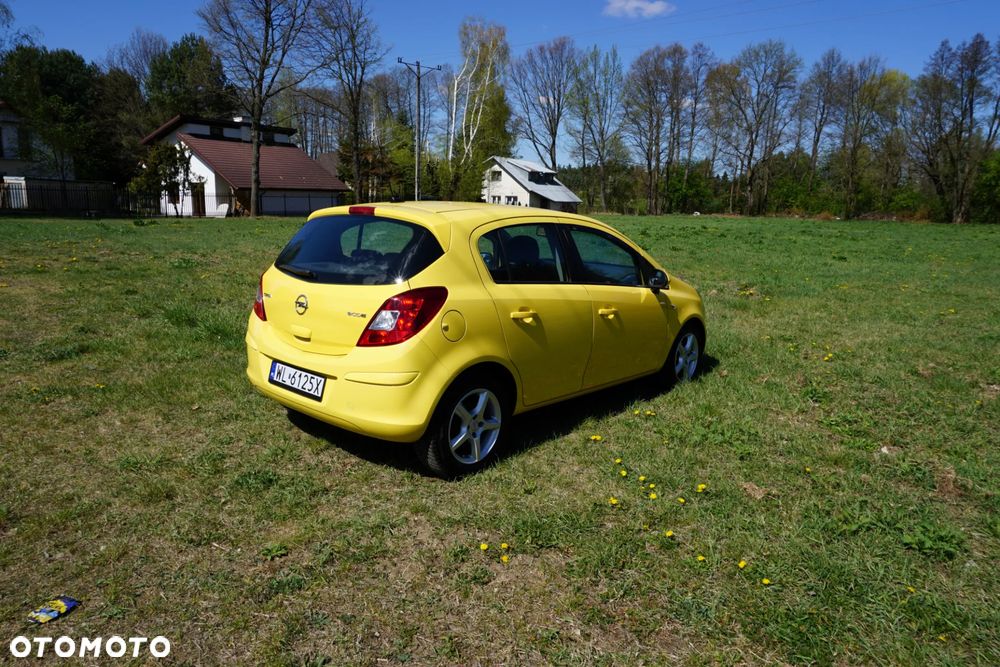 Opel Corsa - 10