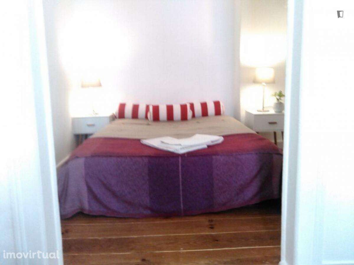 Apartamento com 1 quartos - localizado em Bairro Alto Lisbon - Grande imagem: 4/14