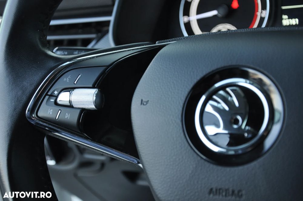 Skoda Scala 1.0 TSI Ambition - 14