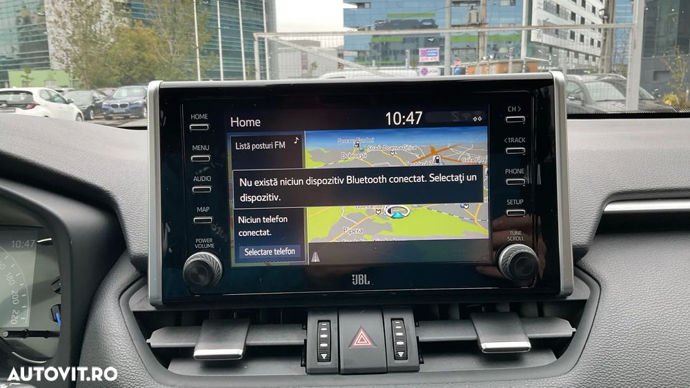 Toyota RAV4 2.5 Hybrid VVT-iE 4x4 Exclusive - 24