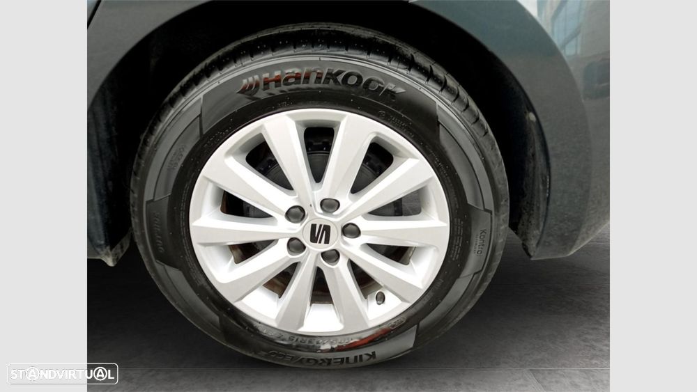 SEAT Ibiza 1.0 TSI Style - 10