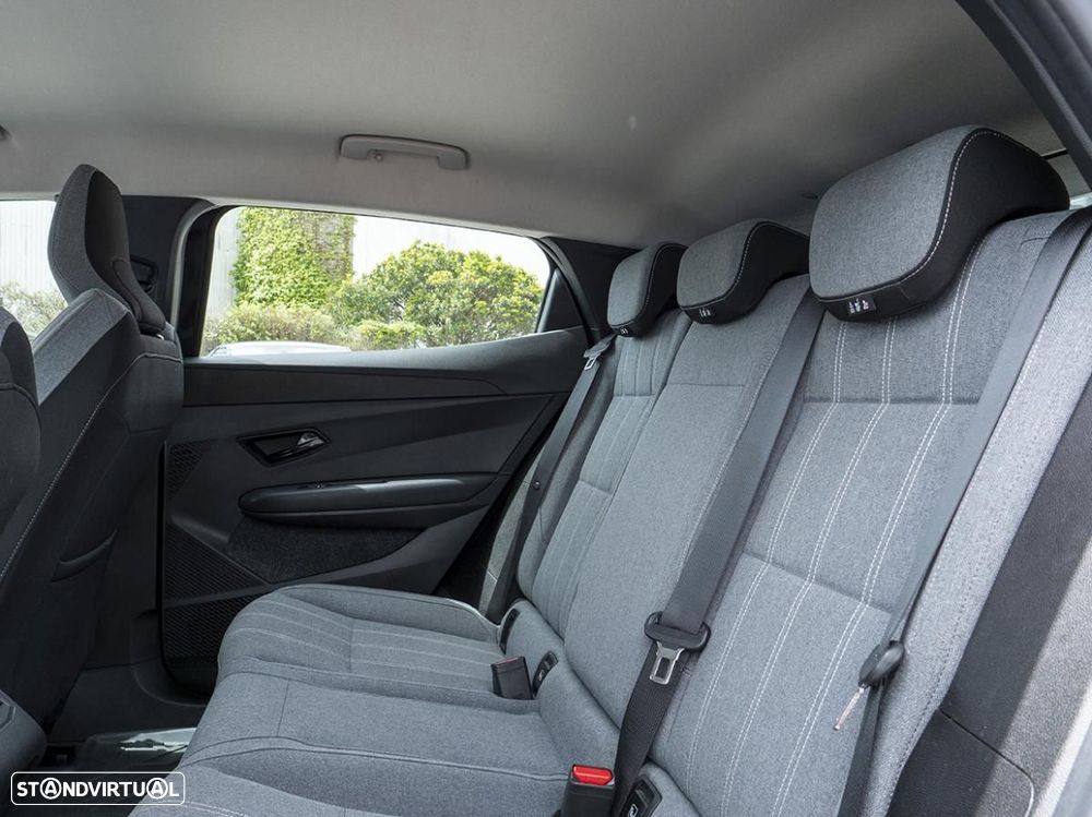 Renault Mégane E-Tech EV60 Evolution Optimum Charge - 24