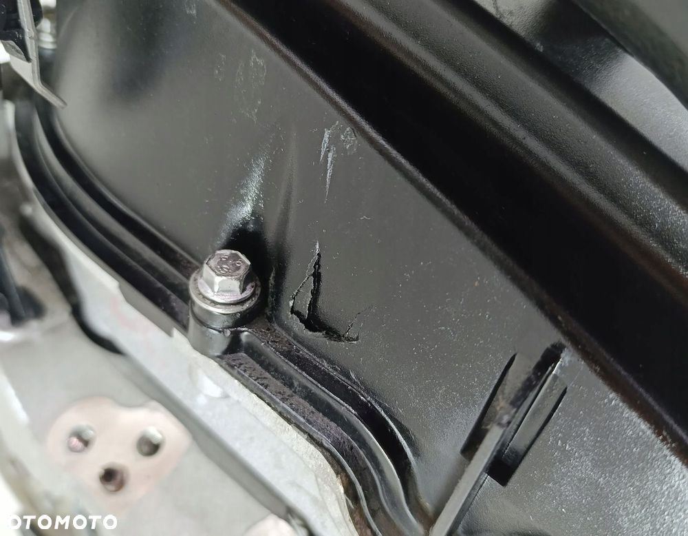 SILNIK BENZYNOWY PEUGEOT RCZ CITROEN DS4 DS5 1.6 THP 5F03 - 8