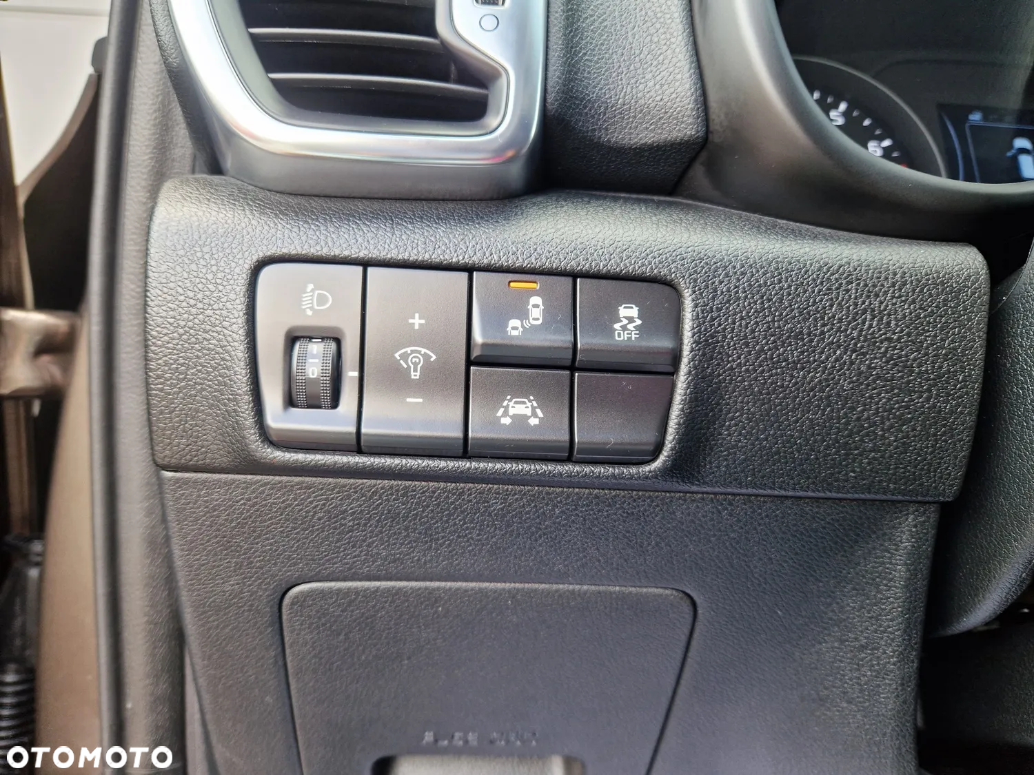 Kia Sportage 1.6 GDI L Business Line 2WD - 30