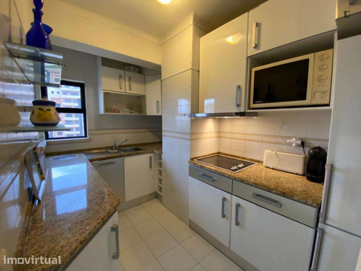 Apartamento com 1 quartos - localizado em Portimao - Grande imagem: 3/13