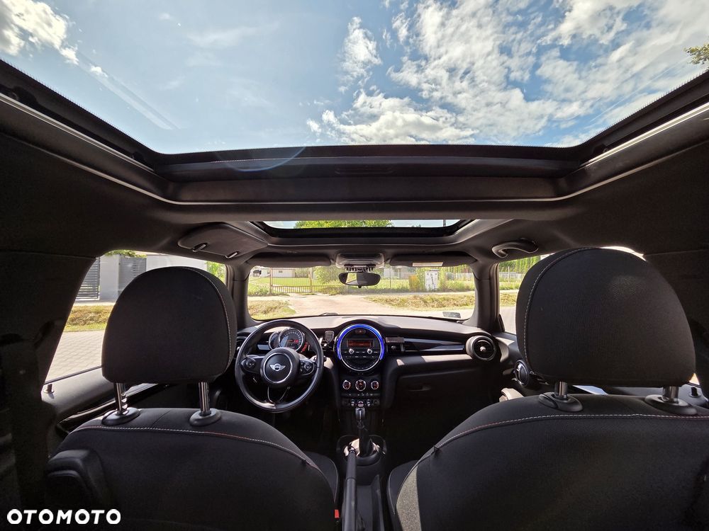 MINI Cooper - 3