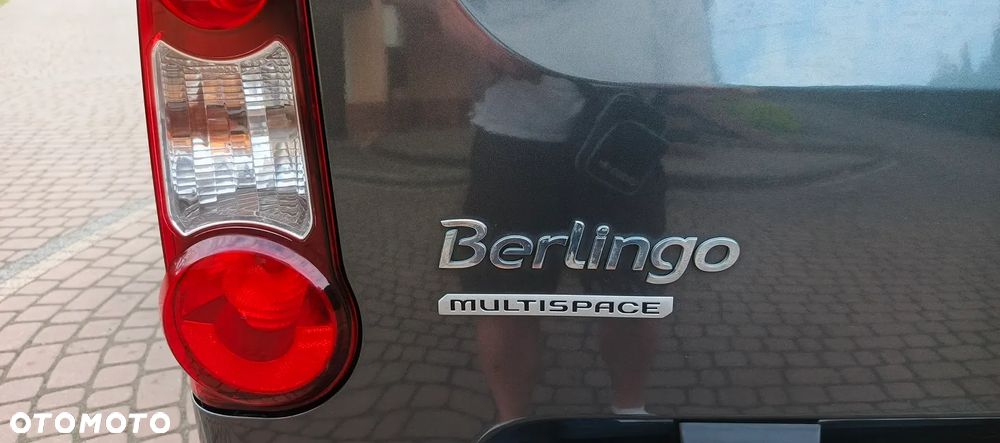 Citroën Berlingo 1.6 BlueHDi XTR - 30