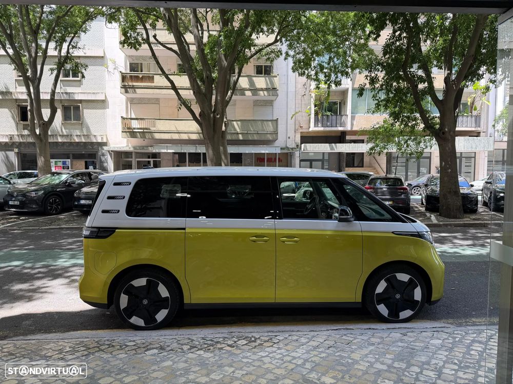 VW ID.Buzz Pro - 7