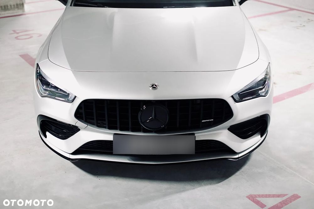 Mercedes-Benz CLA - 18