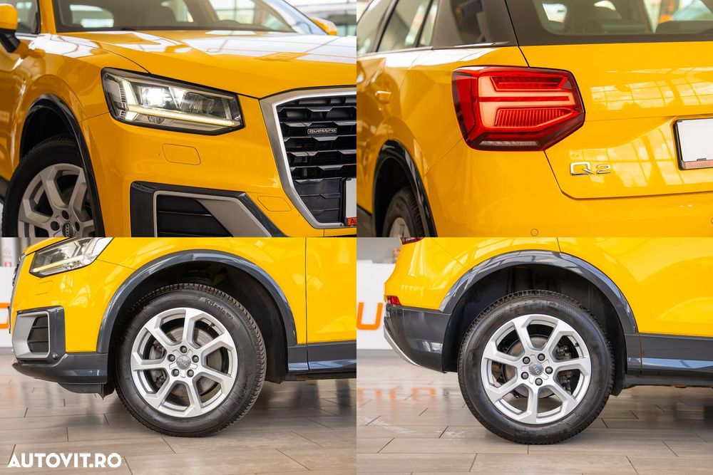 Audi Q2 - 20