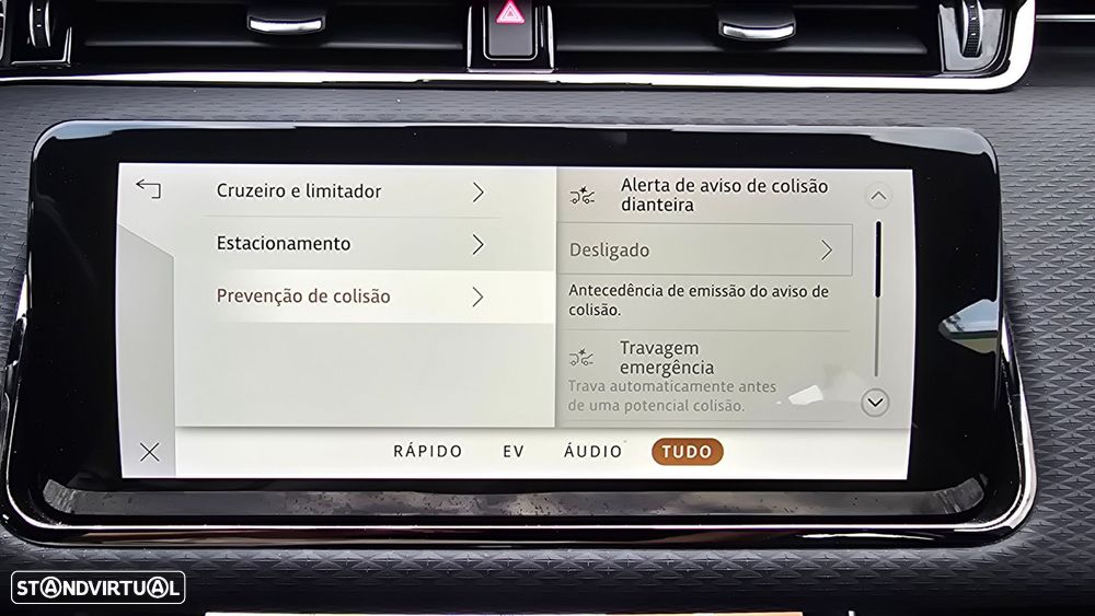 Land Rover Range Rover Evoque - 29