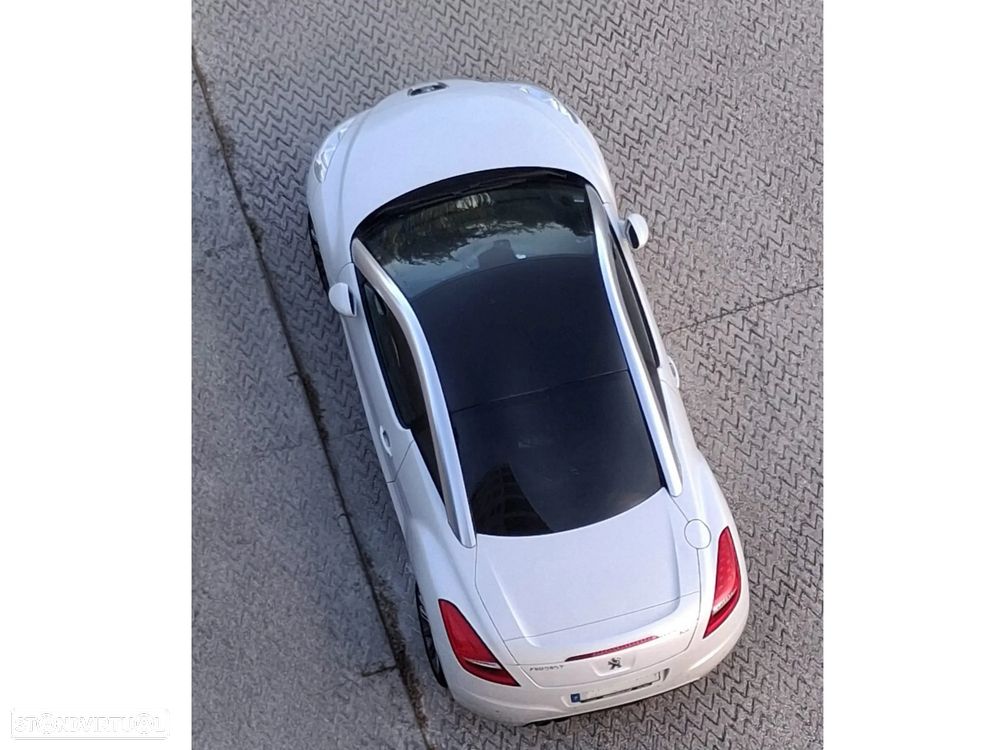 Peugeot RCZ 1.6 155 THP - 12
