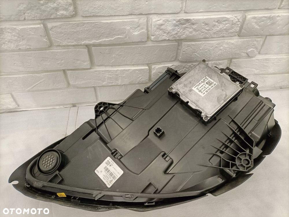 porsche macan prawy full led 95b941010 - 13