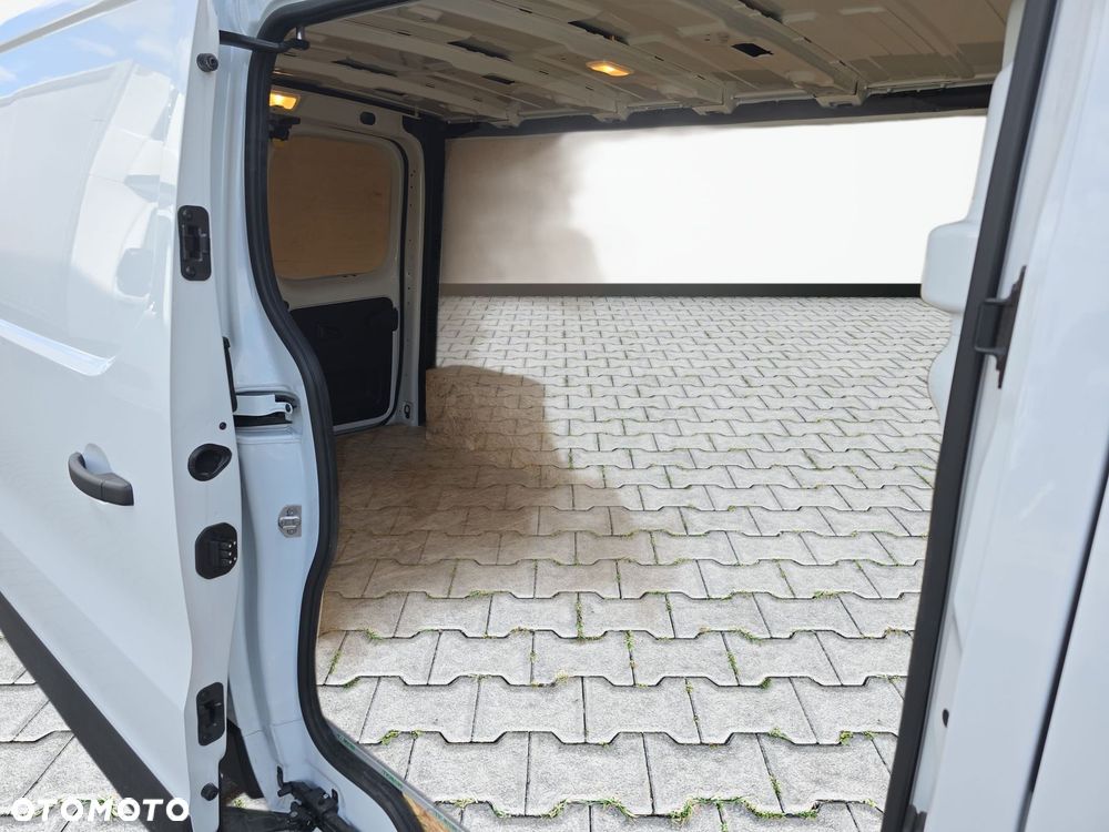 Renault trafic - 14