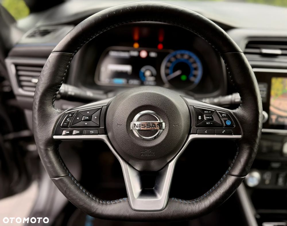 Nissan Leaf 59 kWh e+ Tekna - 13