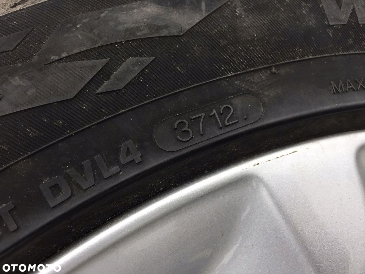 AUDI A8 D4 FELGI KOŁA ALUFELGI 19 4H0601025L - 13