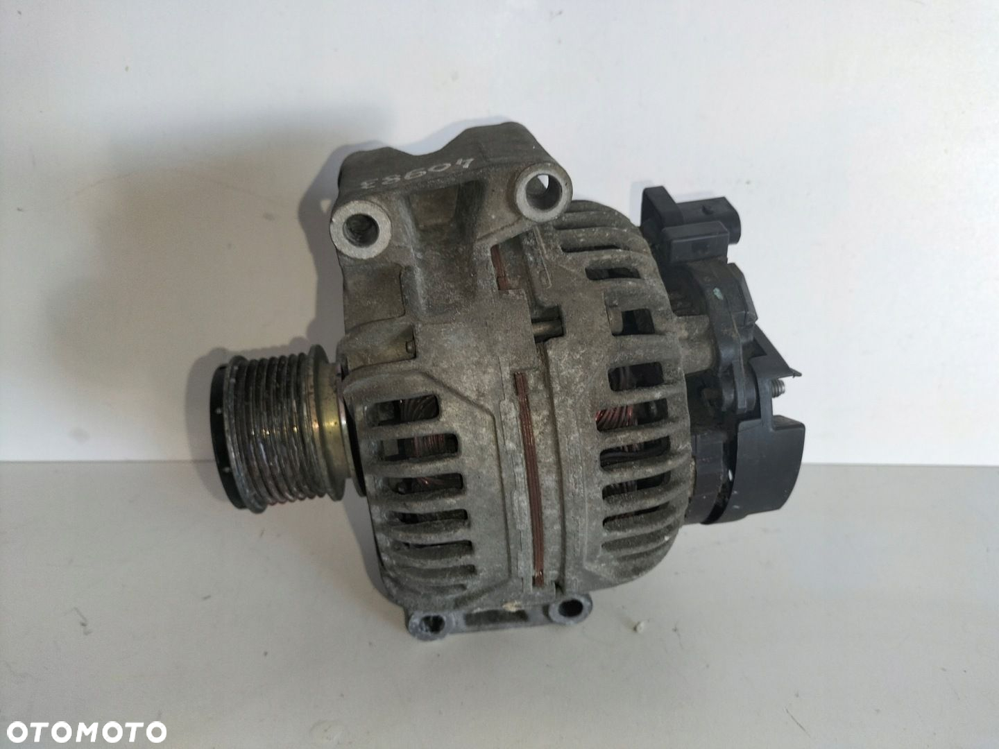 Alternator MERCEDES CLC C203 08- 1.8B KOMPRESOR 105KW - 2