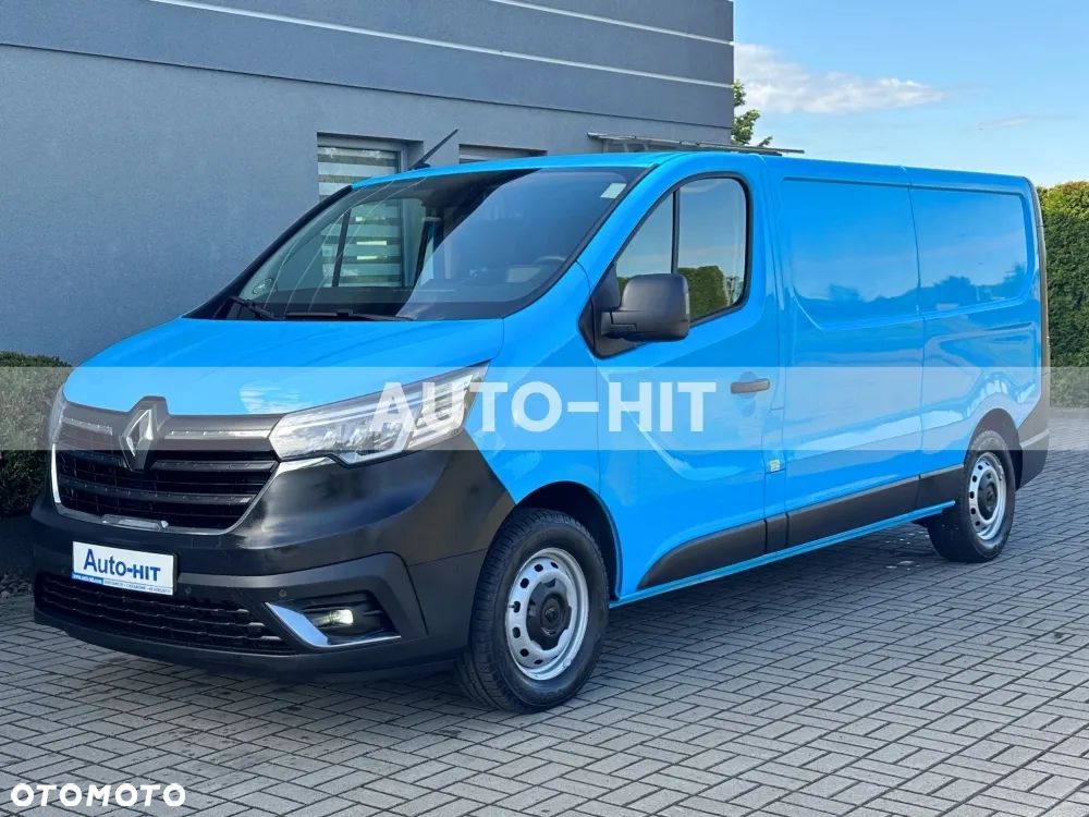 Renault Trafic - 11