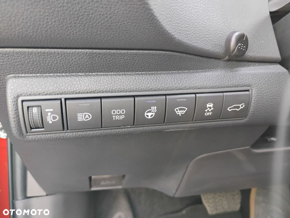 Toyota Corolla 2.0 Hybrid GR Sport Dynamic - 13