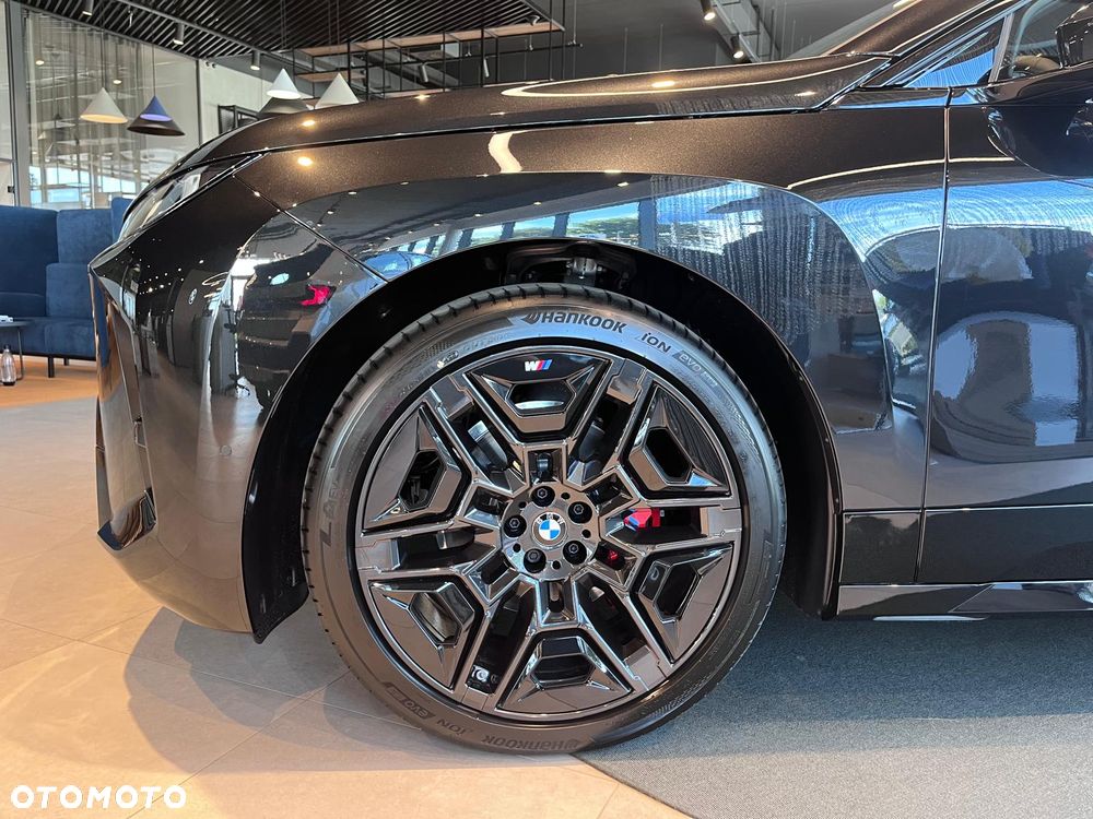 BMW iX xDrive45 - 32