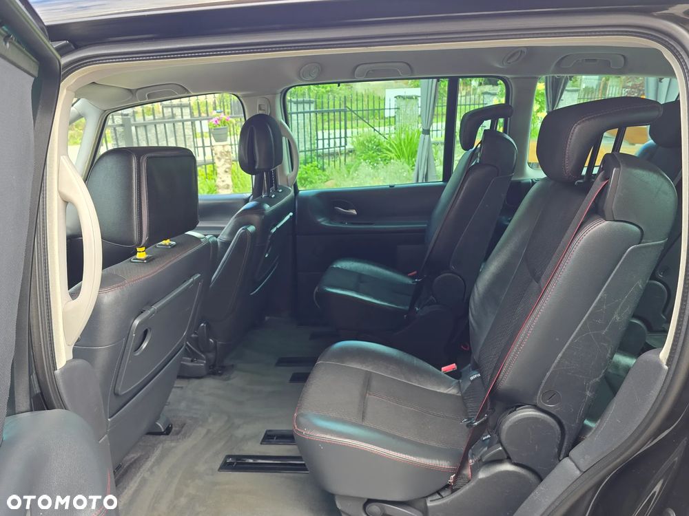 Renault Grand Espace 2.0 Dynamique - 19