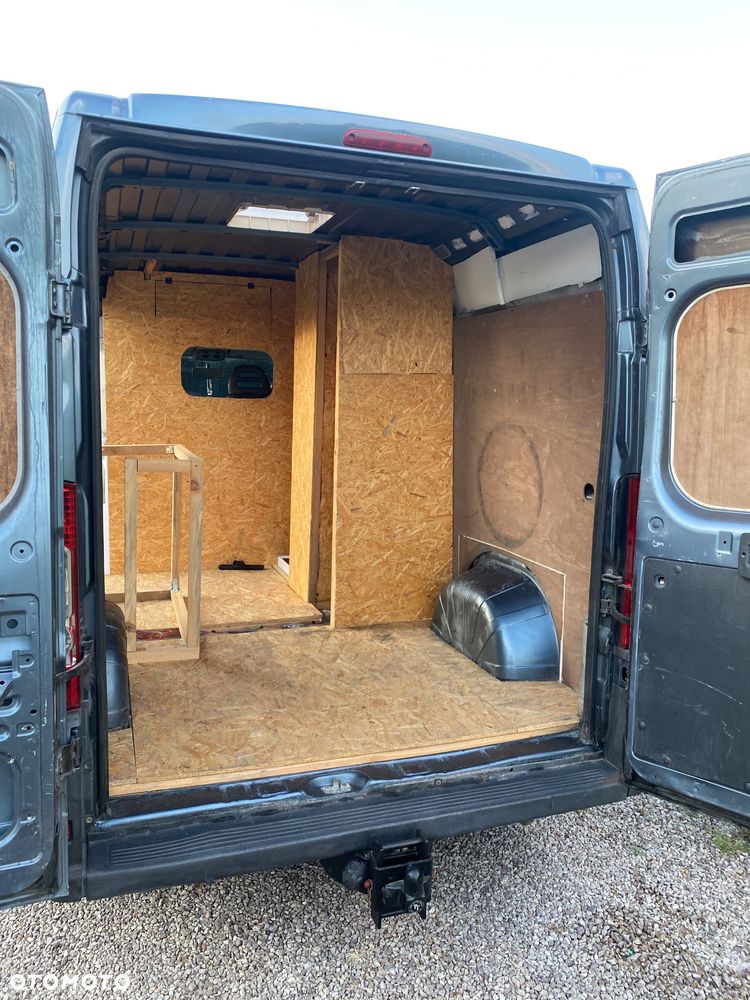 Fiat Ducato - 15