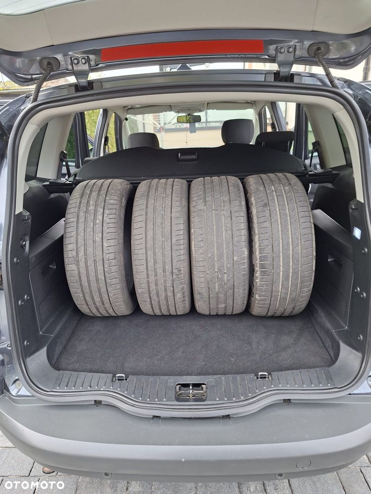 Ford S-Max - 6