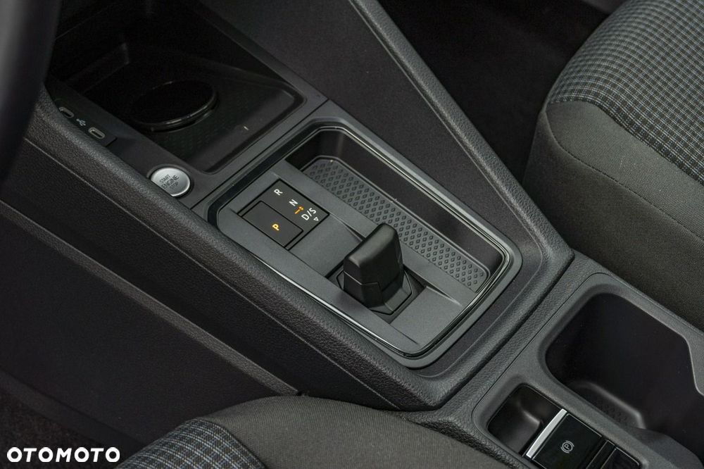 Volkswagen Caddy - 17