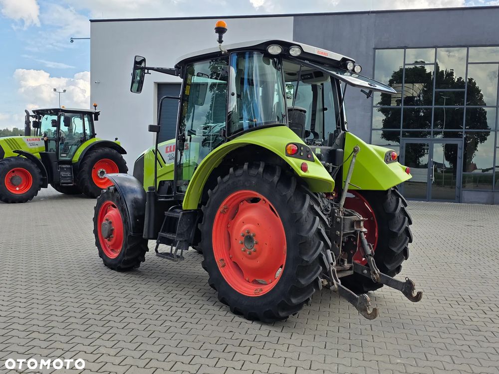 Claas Arion 410 2010R - 26