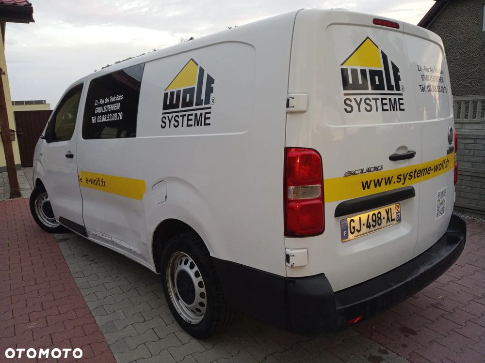 Fiat Scudo - 5
