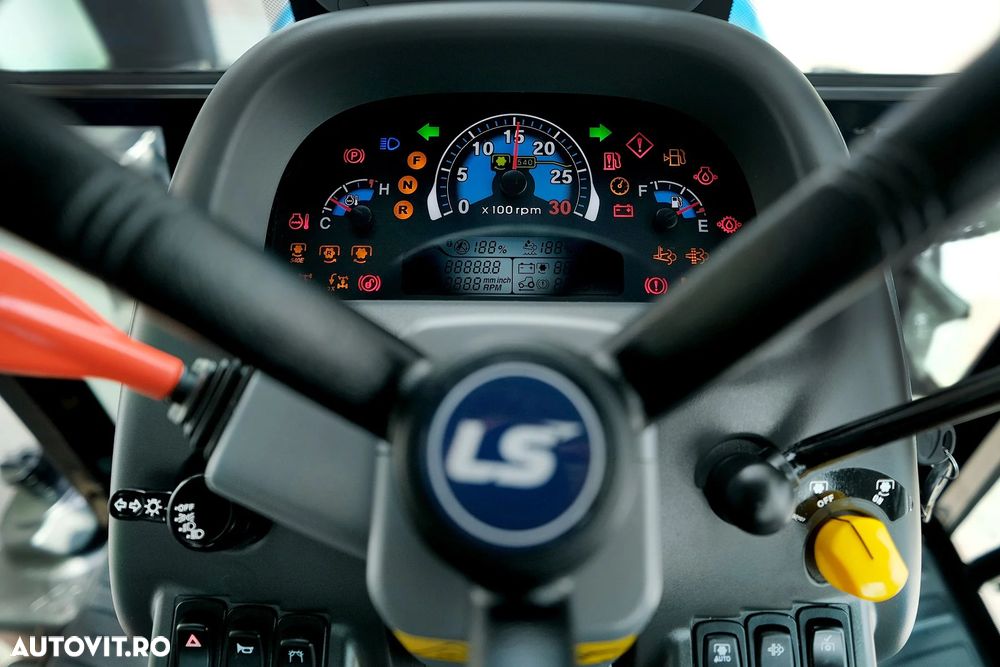 LS LS XU 6168 - 4