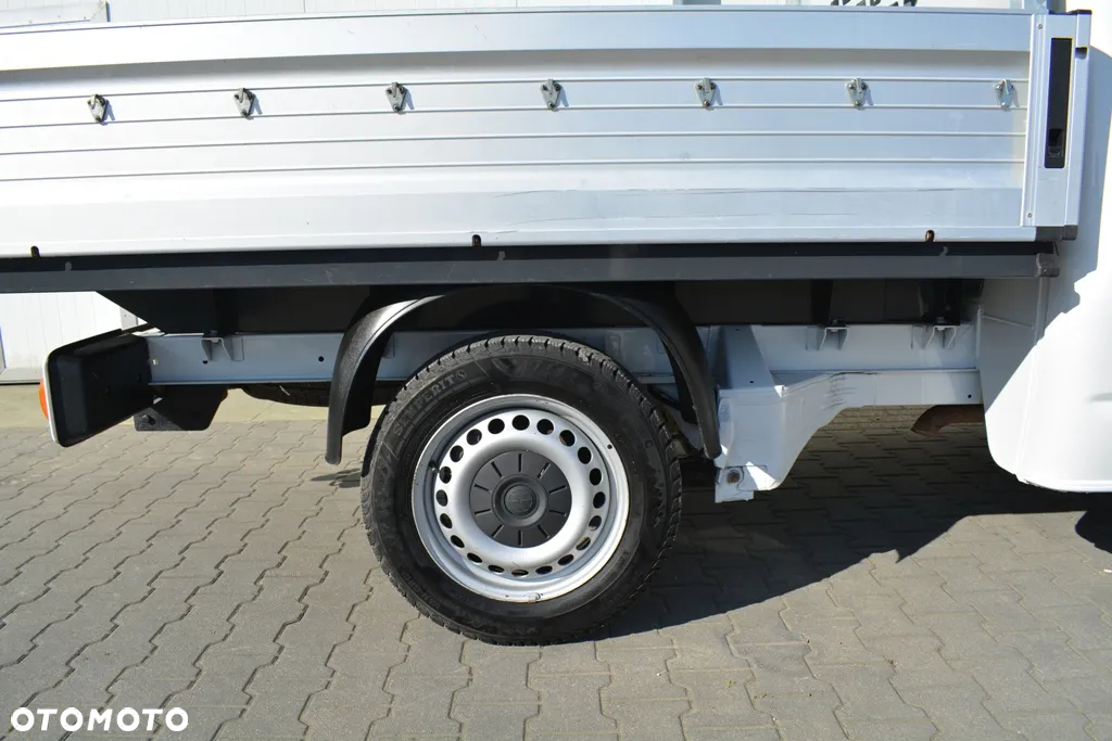 Volkswagen TRANSPORTER T6 DOKA - 13